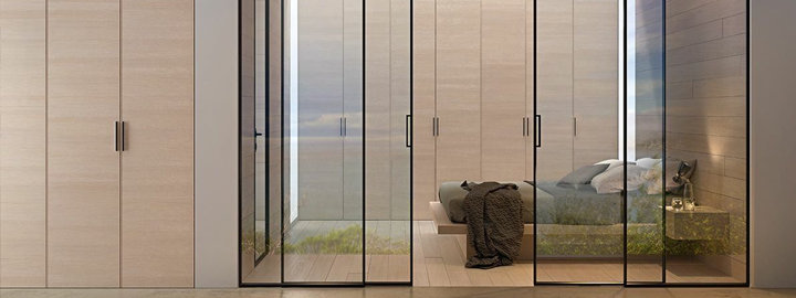 sliding doors